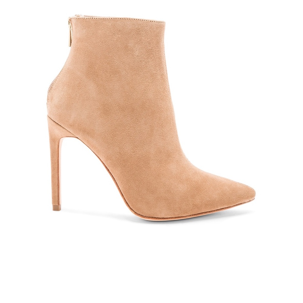 RAYE Tati Boot 8
